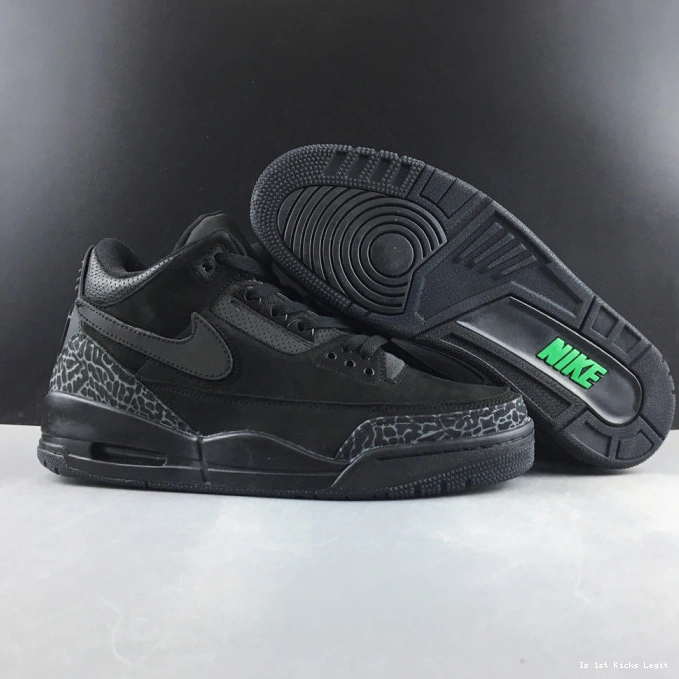 Jordan Retro Duck Air 3 AJ3-902027 Oregon 0710